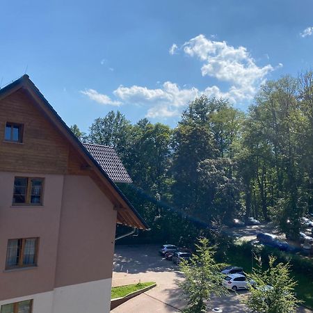 Holiday Hill Apartamenty Pogodny Karpacz Eksteriør bilde