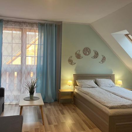 Holiday Hill Apartamenty Pogodny Karpacz Eksteriør bilde