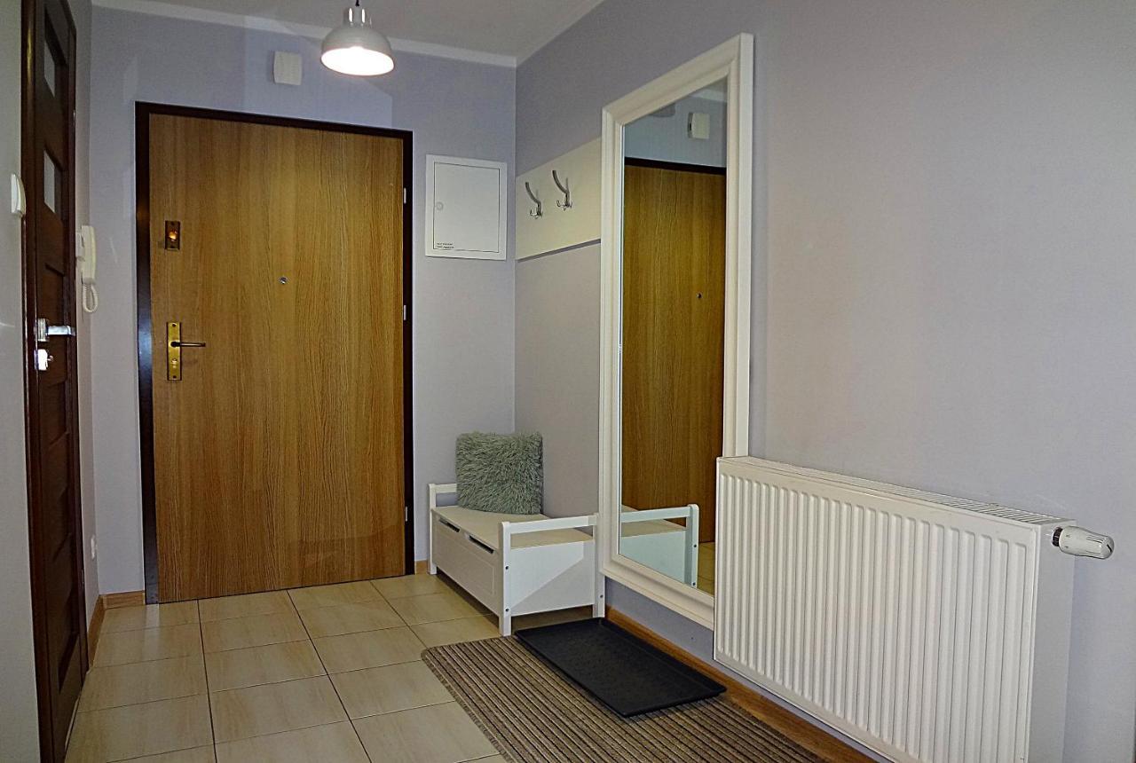 Holiday Hill Apartamenty Pogodny Karpacz Eksteriør bilde