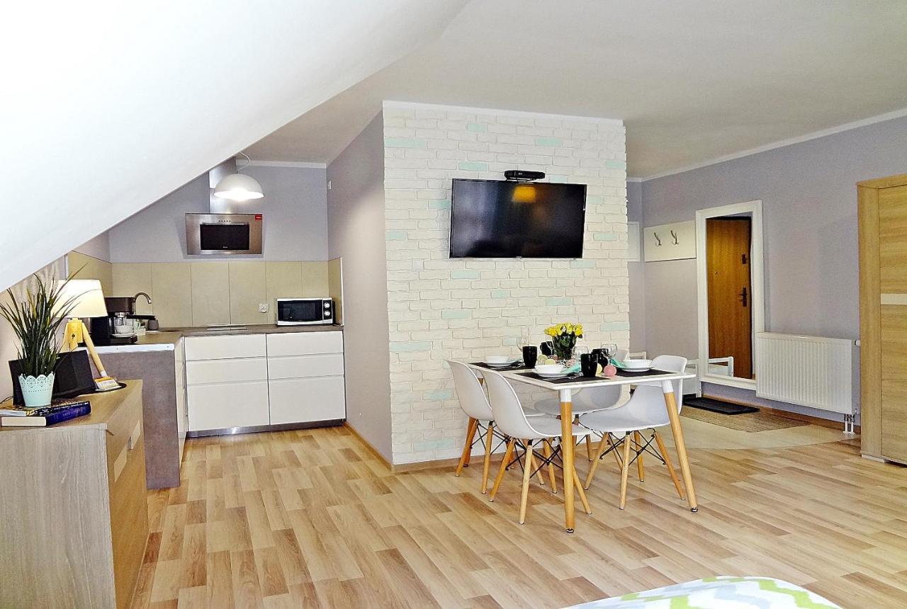 Holiday Hill Apartamenty Pogodny Karpacz Eksteriør bilde