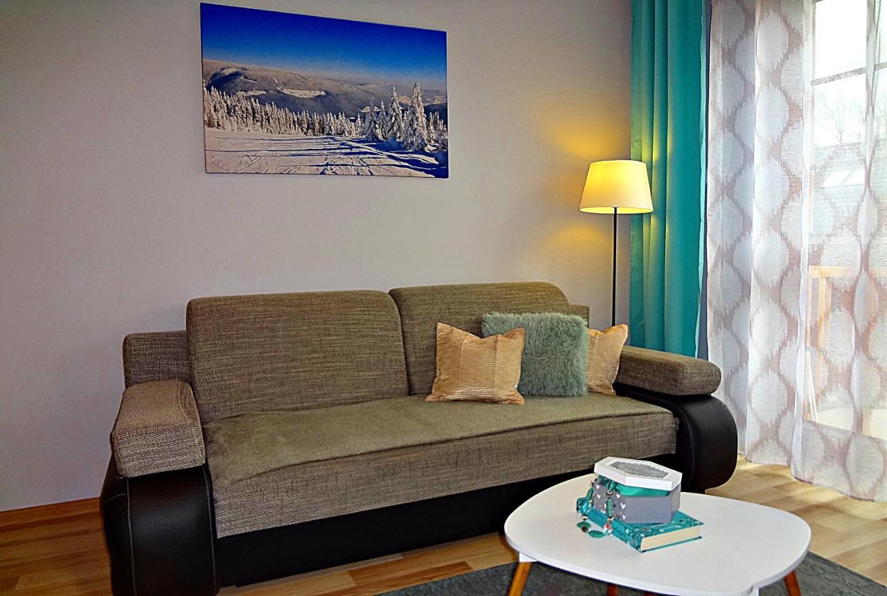 Holiday Hill Apartamenty Pogodny Karpacz Eksteriør bilde