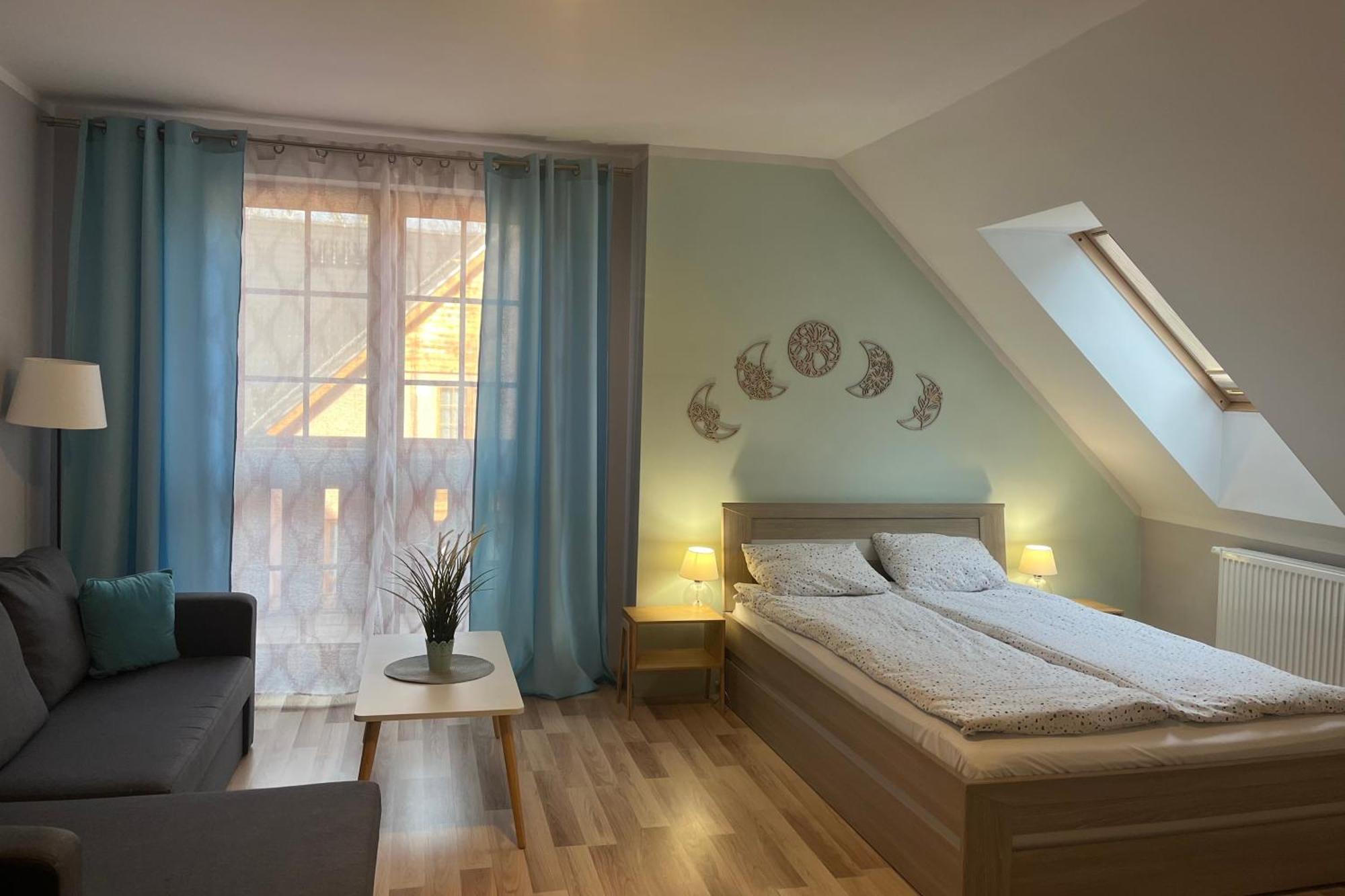 Holiday Hill Apartamenty Pogodny Karpacz Eksteriør bilde